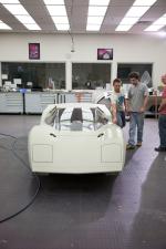 Holden Hurricane Concept 1969 года